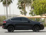 Geely Tugella 2024